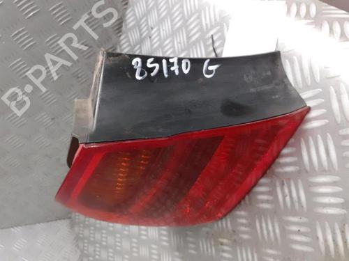 Left taillight BMW 3 (E90) 318 d | BP29950733C34 - Image 2