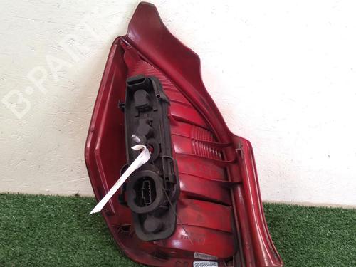 Right taillight CITROËN C2 (JM_) 1.4 HDi | BP29948898C35