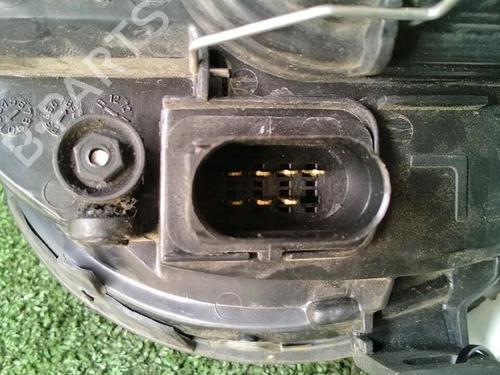 Left headlight VW LUPO I (6X1, 6E1) 1.4 16V | BP29952467C28