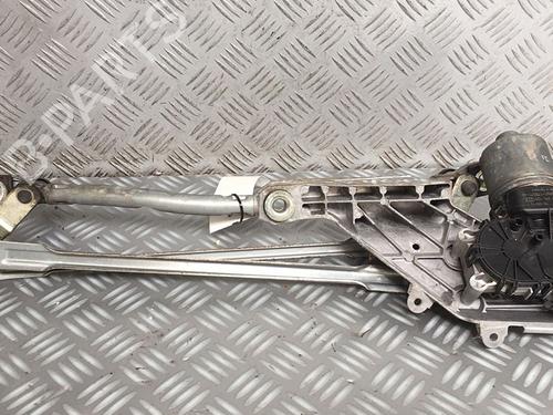 Front wiper motor FORD FIESTA VI (CB1, CCN) 1.4 TDCi | BP37731385M29 - Image 4