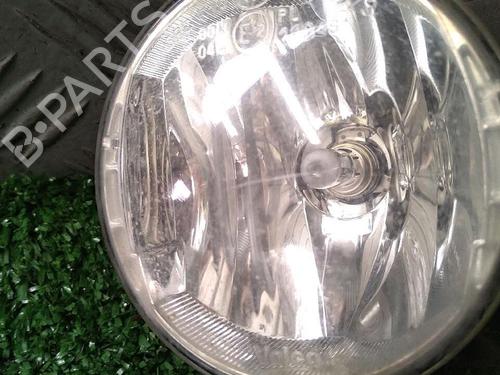 Right front fog light DACIA LODGY (JS_) 1.5 dCi | BP29952345C31  - Image 8