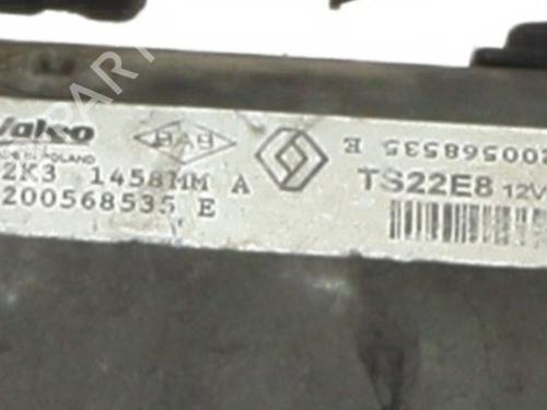 Starter RENAULT TRAFIC II Van (FL) 2.0 dCi 115 (FL01, FL0U, FL00, FL0H, FL0M) | BP34454478M8  - Image 6