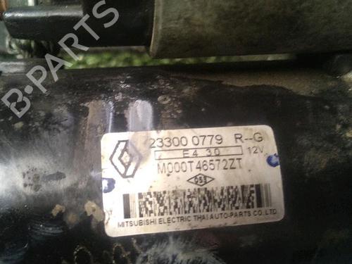 Starter RENAULT TWINGO III (BCM_, BCA_) 1.0 SCe 70 | BP30073762M8  - Image 12