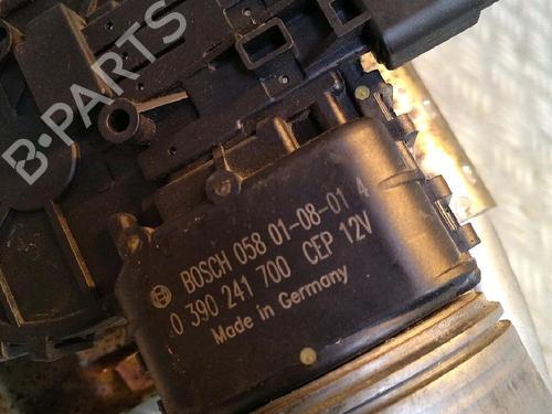 Front wiper motor CITROËN C5 I (DC_) 2.0 HDi (DCRHZB, DCRHZE) | BP30070660M29 