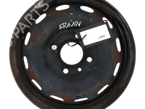 Used Rim Rim 37865292 37865292
