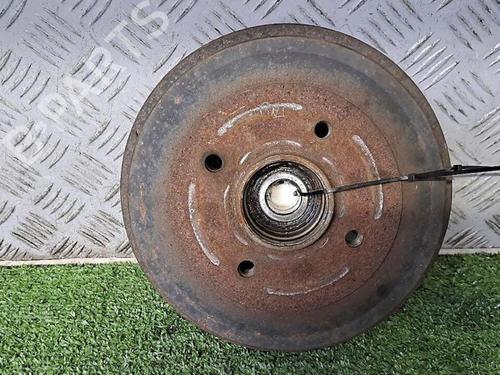 Other CITROËN C2 (JM_) 1.4 HDi | BP30076710O1 