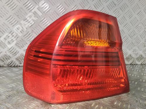 Used Left taillight BMW 3 (E90) 320 d (177 hp) 11407202