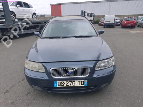 Used Parts VOLVO V70 II (285) 2.4 T (200 hp) 1753827