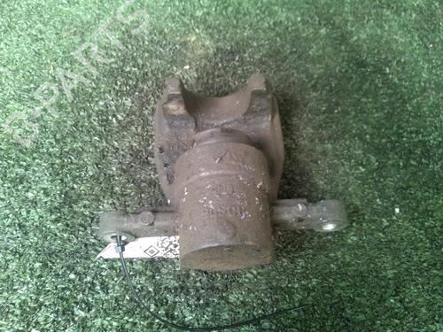 Right rear brake caliper TOYOTA COROLLA Verso (ZER_, ZZE12_, R1_) 2.0 D-4D (CUR10_, CUR10R) | BP19579124M106 