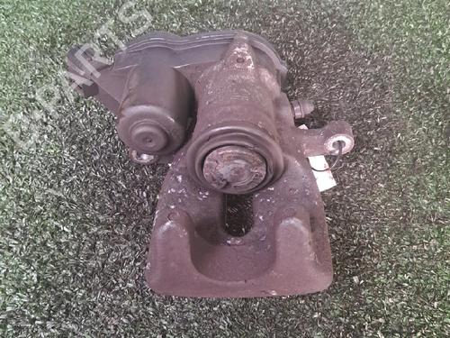 Left rear brake caliper RENAULT GRAND SCÉNIC III (JZ0/1_) 1.9 dCi (JZ0J, JZ0N, JZ1K, JZ1S) | BP22307100M107 