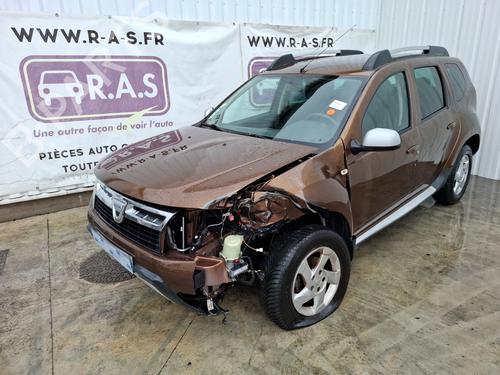 Used Parts DACIA DUSTER (HS_) 1.5 dCi (86 hp) 4438573