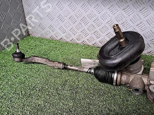 Steering rack RENAULT CLIO V (B7_) 1.0 SCe 75 (B7M5) | BP29949686M22 