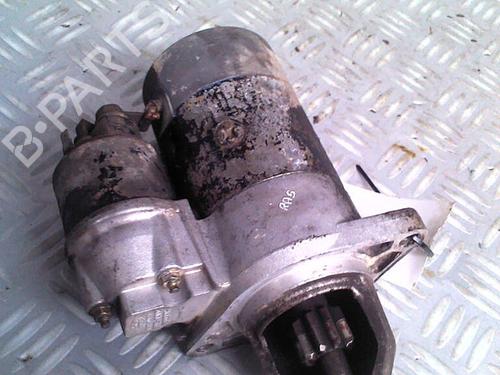 Starter PIAGGIO PORTER Platform/Chassis 1.0 | BP30065821M8 - Image 2