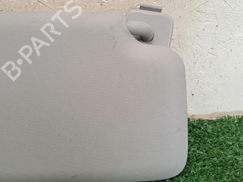 Left sun visor CITROËN C3 III (SX) 1.6 BlueHDi 75 | BP29950407I1 - Image 3