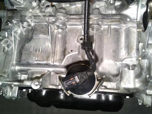 Engine TOYOTA YARIS (_P21_, _PA1_, _PH1_) 1.5 Hybrid (MXPH10, MXPH11) | BP29953123M1 