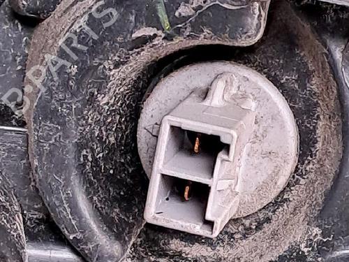 Left front indicator NISSAN JUKE (F15) 1.5 dCi | BP30063504C32