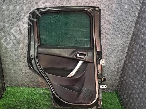 Left rear door CITROËN C3 II (SC_) 1.4 VTi 95 | BP29953245C4 