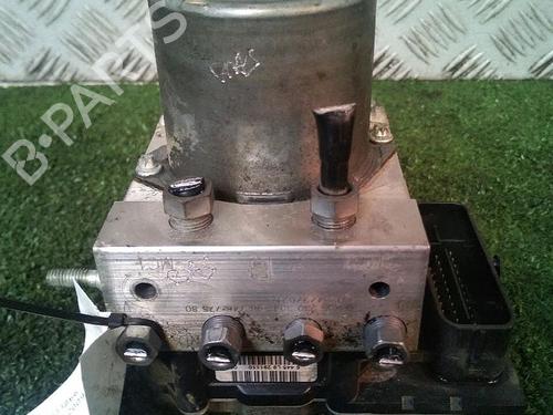 ABS pump PEUGEOT 3008 I MPV (0U_) 1.6 HDi | BP29951565M43 