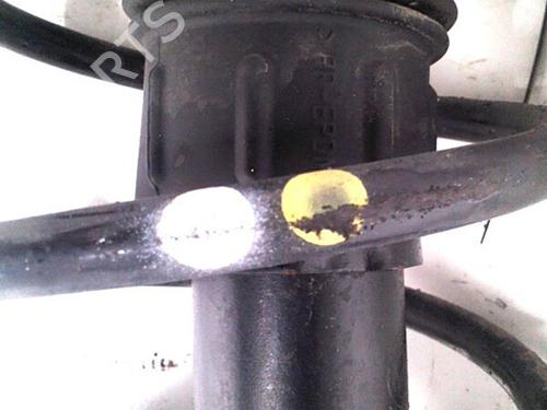 Left front shock absorber FIAT PUNTO (188_) 1.2 60 (188.030, .050, .130, .150, .230, .250) | BP30075339M16 