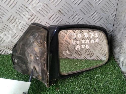 Right mirror SUZUKI VITARA (ET, TA, TD) 1.6 All-wheel Drive (SE416, TA01) | BP30065764C27 