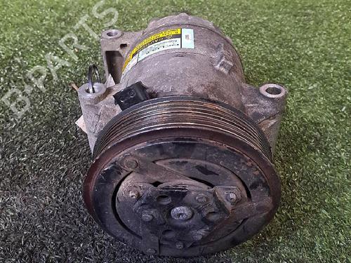 AC compressor RENAULT GRAND SCÉNIC II (JM0/1_) 1.9 dCi (JM15) | BP30064491M34