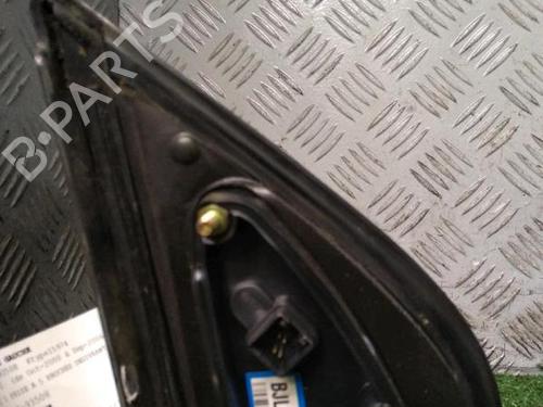 Left mirror HYUNDAI SANTA FÉ I (SM) 2.0 CRDi 4x4 | BP29951638C26 