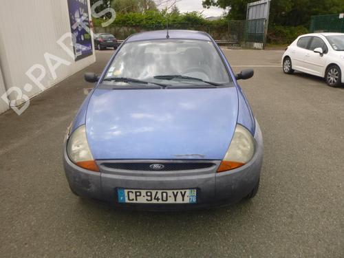 Left mirror FORD KA (RB_) 1.3 i | BP17211491C26 