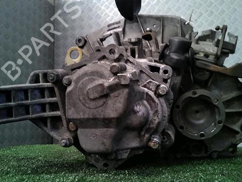 Gearbox ALFA ROMEO 147 (937_) 2.0 16V T.SPARK (937.AXA1, 937.AXC1, 937.BXC1) | BP30064156M3 