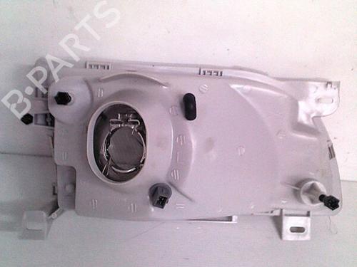 Venstre forlygte FORD TRANSIT Platform/Chassis (E_ _) 2.5 TD (EME/L/S, ENE/L/S) (101 hp) 30075402