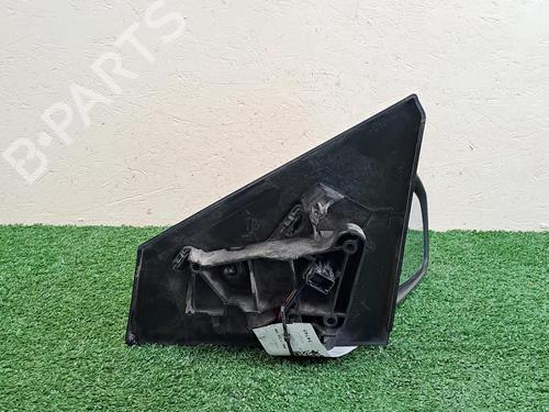 Right mirror RENAULT MEGANE III Coupe (DZ0/1_) 1.5 dCi (DZ0B) | BP29551873C27 