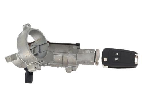 ignition-barrel-opel-corsa-e-x15-2014-39953386 main image