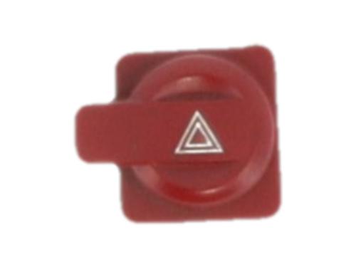 Warning switch CITROËN C4 I (LC_) 1.6 HDi | BP38422929I22 - Image 3