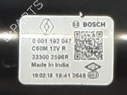 Starter DACIA SANDERO II 1.0 SCe 75 (B8JC, B8JD, B8NC) | BP37415988M8 - Image 4