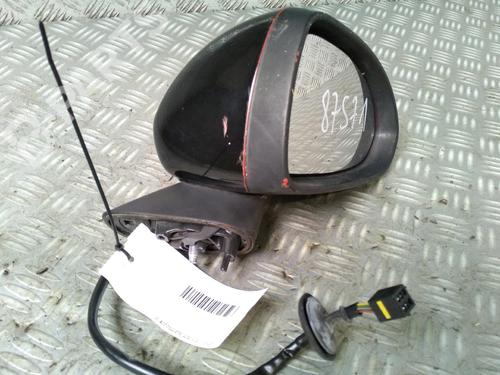 Right mirror OPEL CORSA D (S07) 1.3 CDTI (L08, L68) | BP11405378C27 