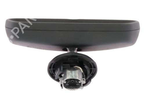 Rear mirror PEUGEOT RCZ 2.0 HDi | BP30068483I6 