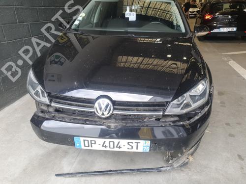Used Parts VW GOLF VII (5G1, BQ1, BE1, BE2) 1.6 TDI 4954221