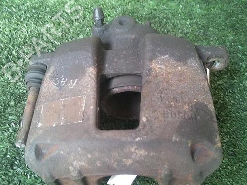 Right front brake caliper PEUGEOT 307 (3A/C) 2.0 HDi 110 | BP29949853M104 