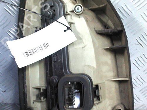 Used Right taillight OPEL ZAFIRA A MPV (T98) 2.0 DI 16V (F75) (82 hp) 30074934