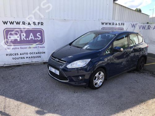 Engine FORD C-MAX II (DXA/CB7, DXA/CEU) 1.6 TDCi | BP30077423M1  - Image 9