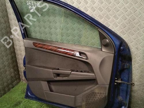 Left front door OPEL ASTRA H (A04) 1.7 CDTI (L48) | BP29951171C2 