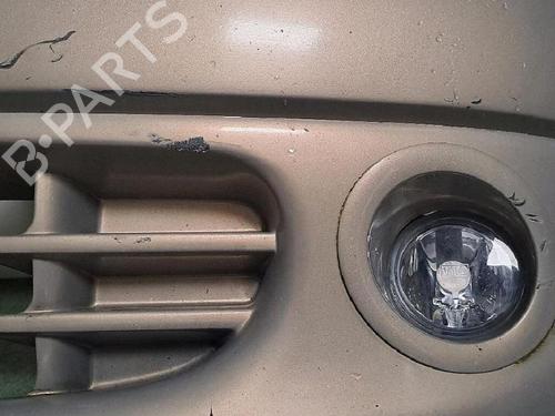 Front bumper CITROËN XSARA PICASSO (N68) 2.0 HDi | BP30077315C7 