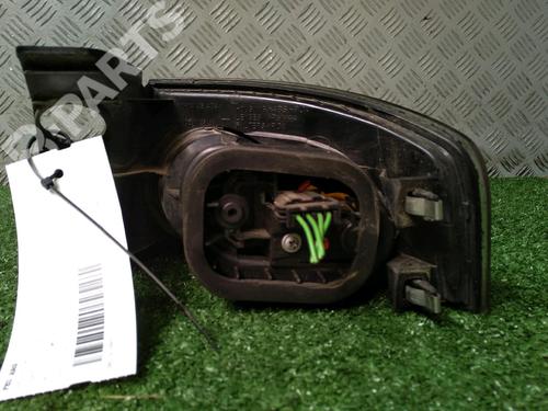 Left taillight SEAT IBIZA III (6L1) 1.9 TDI | BP11409004C34 