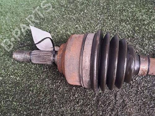 Left front driveshaft PEUGEOT 208 I (CA_, CC_) 1.6 VTi | BP29946850M38