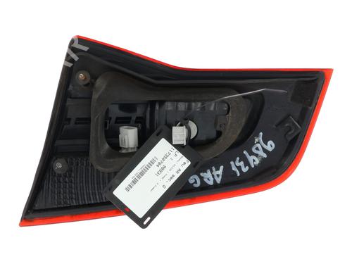 Left tailgate light RENAULT KOLEOS I (HY_) 2.0 dCi 4x4 (HY0K) | BP31799964C79 