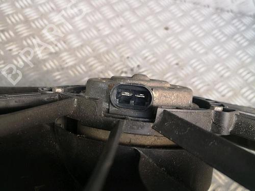 Radiator fan RENAULT CLIO II (BB_, CB_) 2.0 16V Sport | BP30065166M35