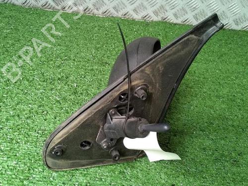 Right mirror RENAULT CLIO II (BB_, CB_) 1.5 dCi (BB3N, CB3N) | BP30076607C27