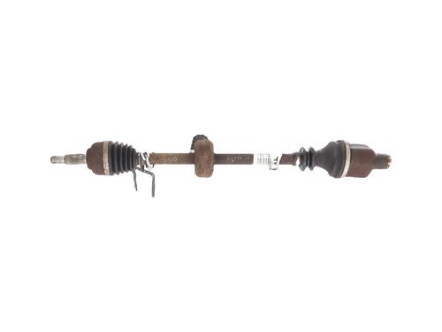 Right front driveshaft RENAULT TWINGO II (CN0_) 1.2 16V (CN04, CN0B) | BP37415983M39 - Image 5