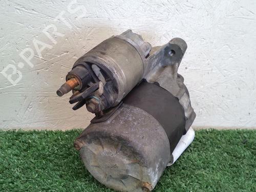 Starter CITROËN C3 Pluriel (HB_) 1.4 | BP29948827M8 - Image 3