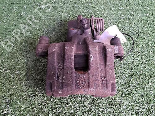Right rear brake caliper RENAULT LAGUNA II Grandtour (KG0/1_) 1.9 dCi (KG1V) | BP30066374M106 
