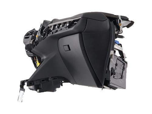 Dashboard OPEL CORSA F (P2JO) 1.2 (68) | BP36221247C46  - Image 6